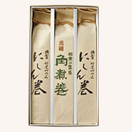 昆布巻